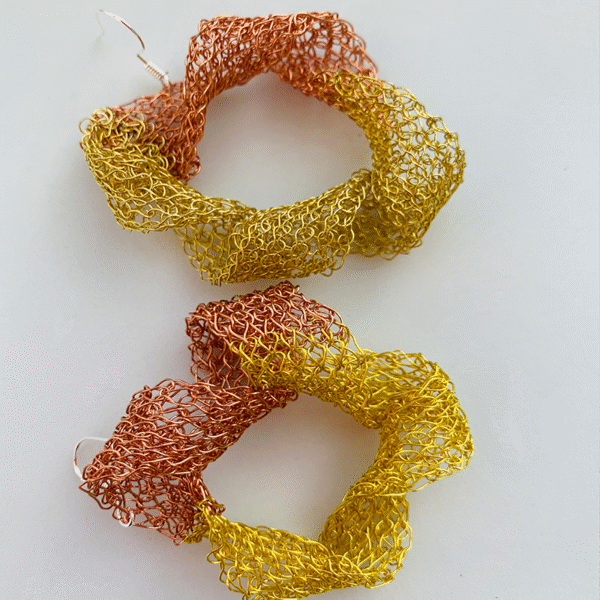 Aros Rosita - Imagen 2