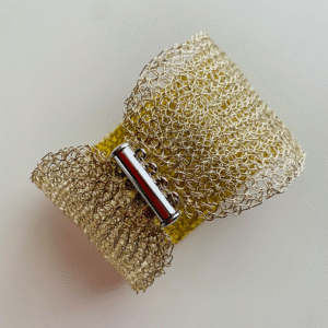 Brazalete Mariposita