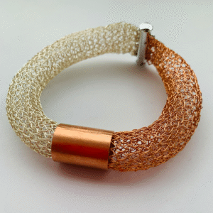 Brazalete Senecio
