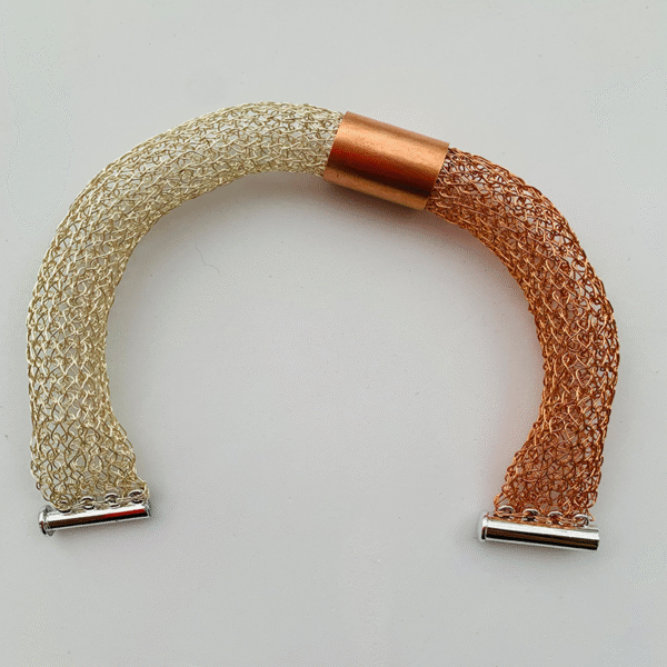 Brazalete Senecio - Imagen 2