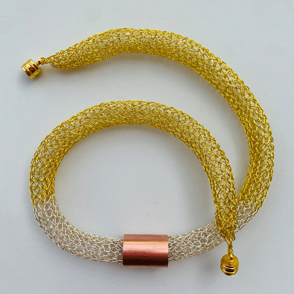 Collar Fagonia - Imagen 3