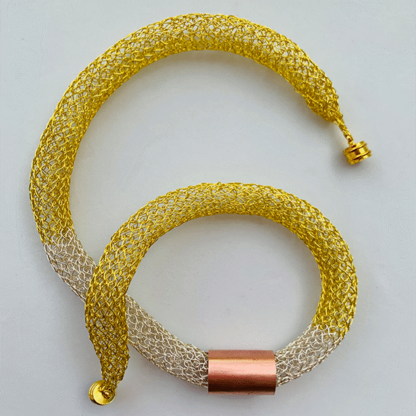 Collar Fagonia - Imagen 2