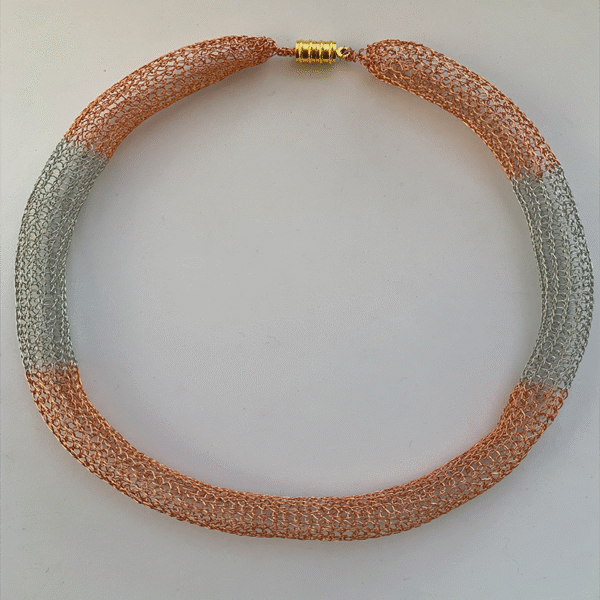 Collar Pacul