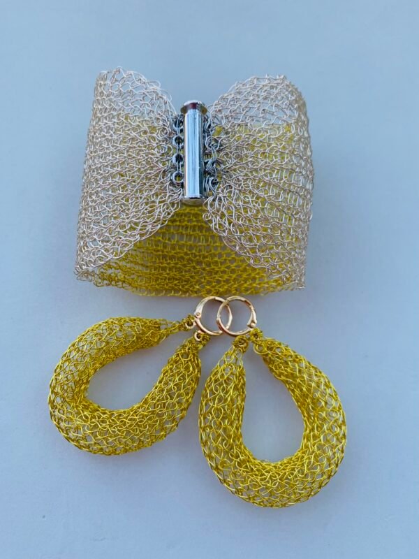 Combinaciones Brazaletes - Aros - Imagen 2