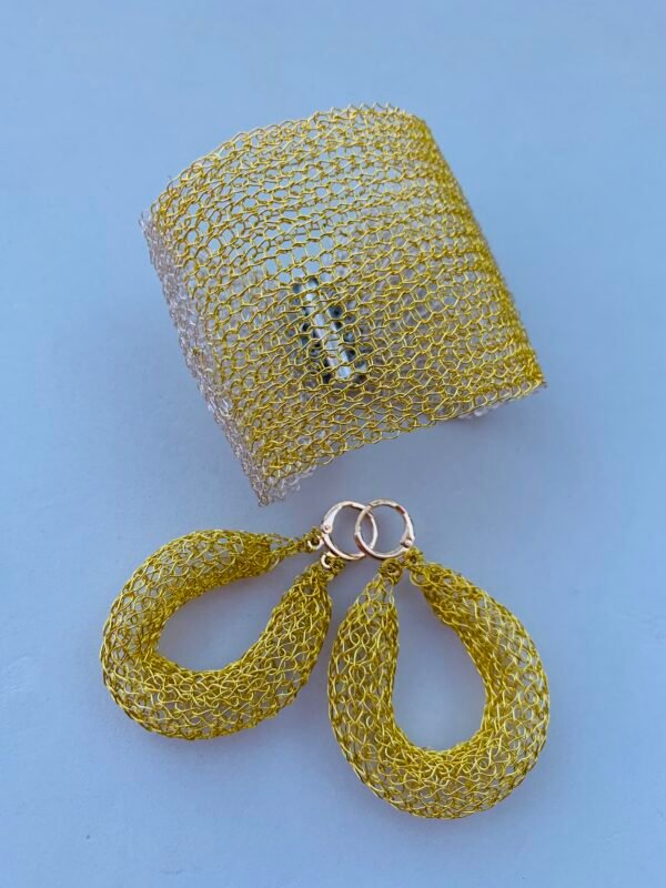 Combinaciones Brazaletes - Aros - Imagen 3