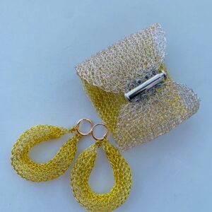 Combinaciones Brazaletes - Aros