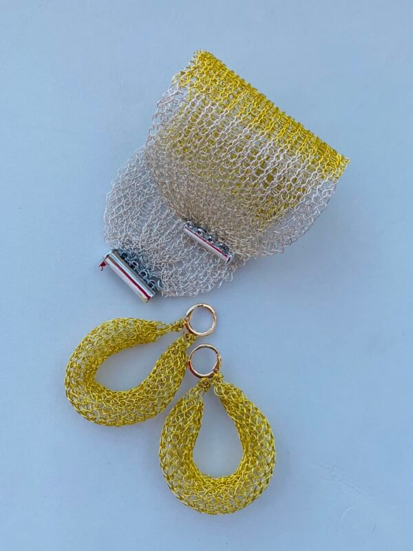 Combinaciones Brazaletes - Aros - Imagen 4