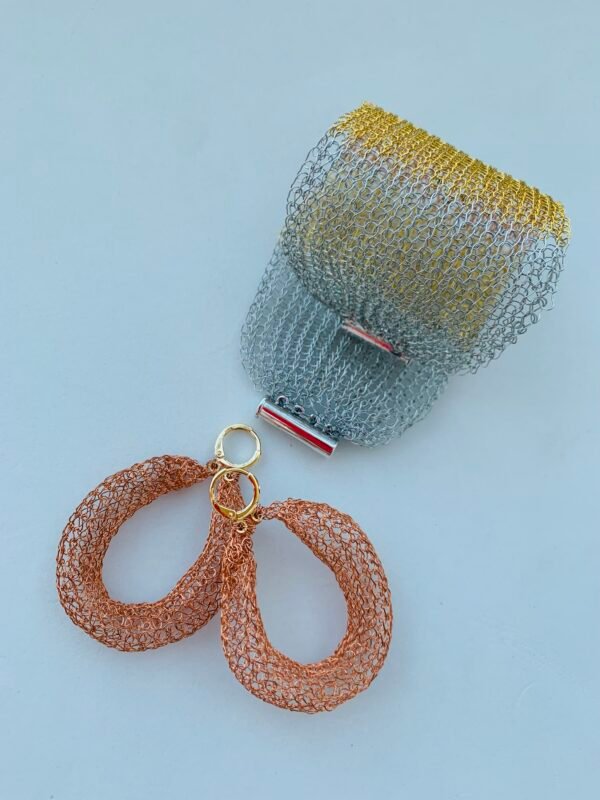Combinaciones Brazaletes - Aros - Imagen 5