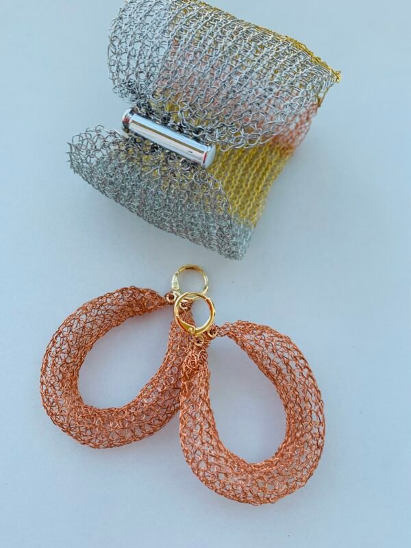 Combinaciones Brazaletes - Aros - Imagen 6