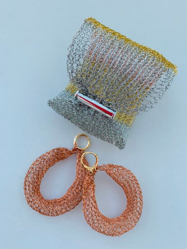 Combinaciones Brazaletes - Aros - Imagen 7