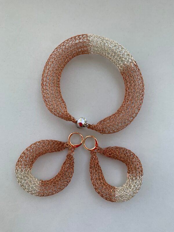 Combinaciones Brazaletes - Aros - Imagen 8