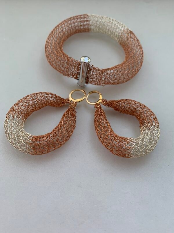 Combinaciones Brazaletes - Aros - Imagen 9