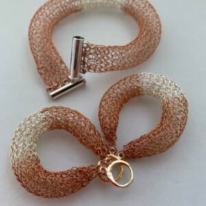 Combinaciones Brazalete Tubular - Aros