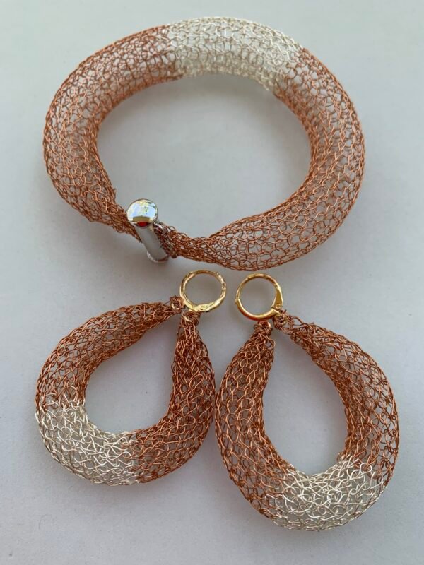 Combinaciones Brazaletes - Aros - Imagen 11