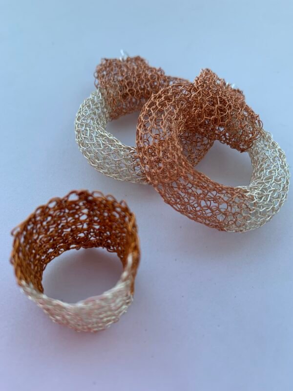 Combinaciones Anillos - Aros - Imagen 7