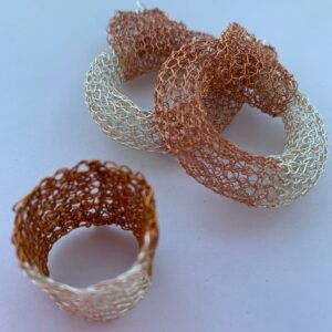 Combinaciones Anillos - Aros