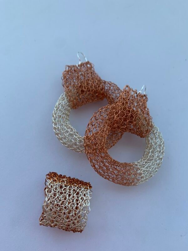 Combinaciones Anillos - Aros - Imagen 5