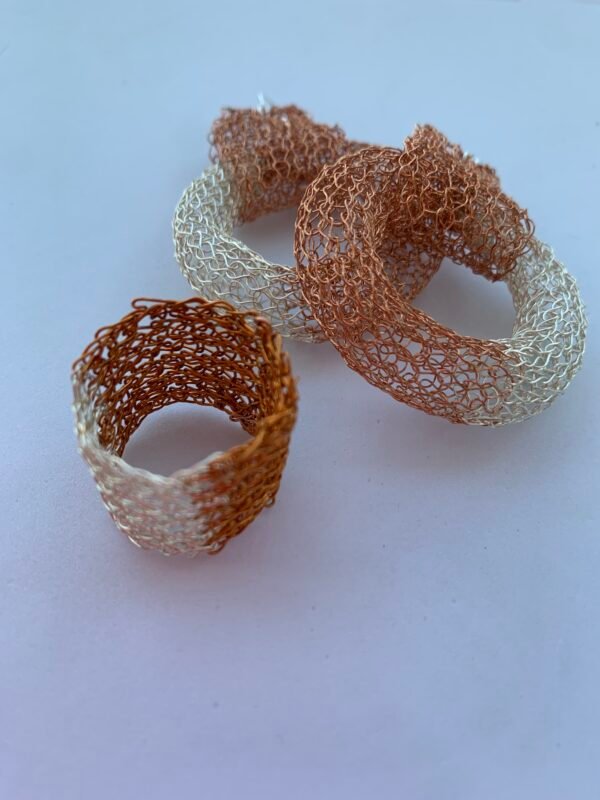 Combinaciones Anillos - Aros - Imagen 6