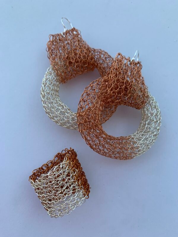 Combinaciones Anillos - Aros - Imagen 3
