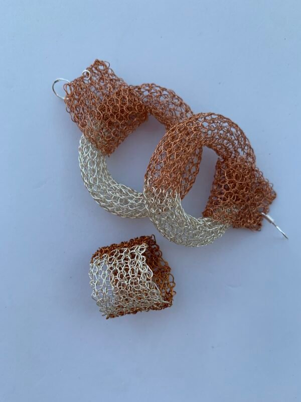 Combinaciones Anillos - Aros - Imagen 4